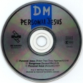 Personal Jesus